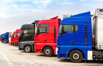 Antalya İstanbul Ambar Nakliyat