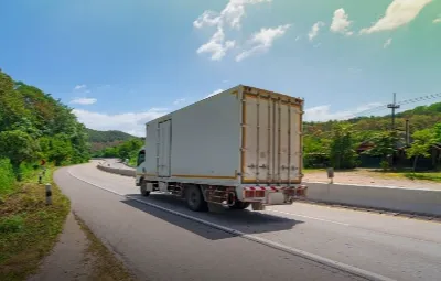 Antalya ile İstanbul Arası Bulaşık Makinesi Taşıma