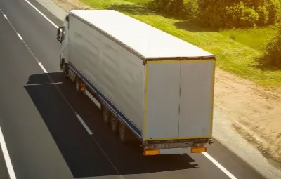 Antalya ile İstanbul Arası Parça Eşya Taşıma