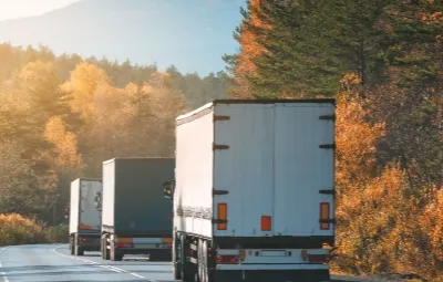 Antalya ile İstanbul Arası Klima Taşıma