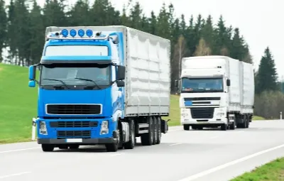 Antalya ile İstanbul Arası Eşya Taşıma